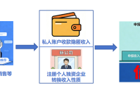 七起网红网店偷税案曝光有人卖货百万却缴税千元